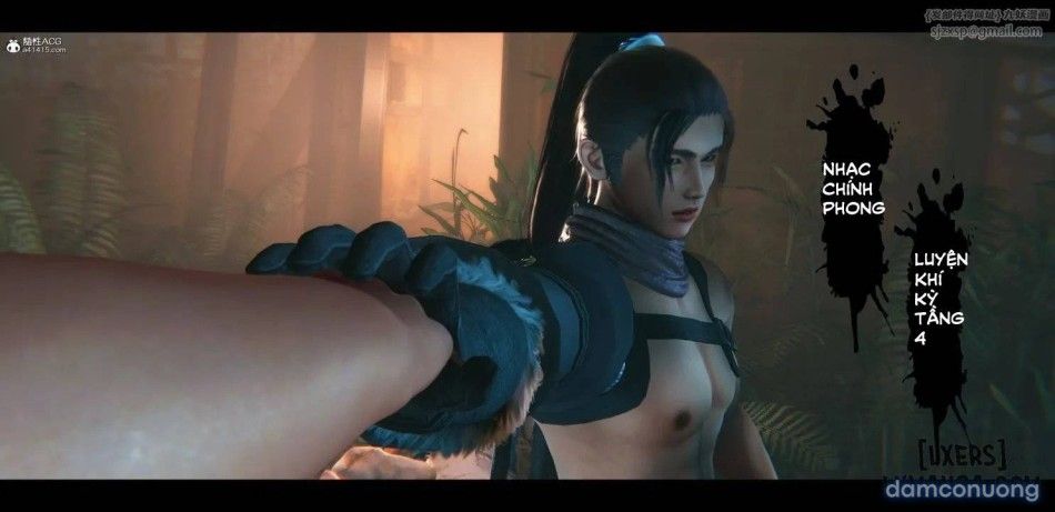 đọc truyện Hành Trình Tiên Tử Bị Sa Vào Trần Thế Chương 3 ảnh 20 tại Thiên Thai Truyện