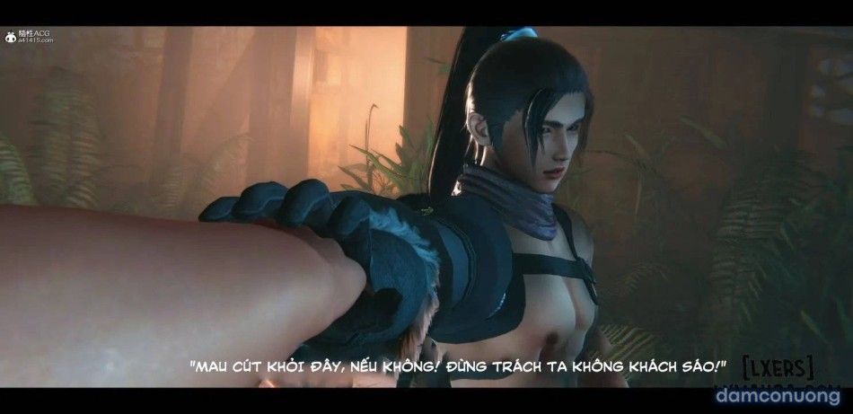 đọc truyện Hành Trình Tiên Tử Bị Sa Vào Trần Thế Chương 3 ảnh 21 tại Thiên Thai Truyện