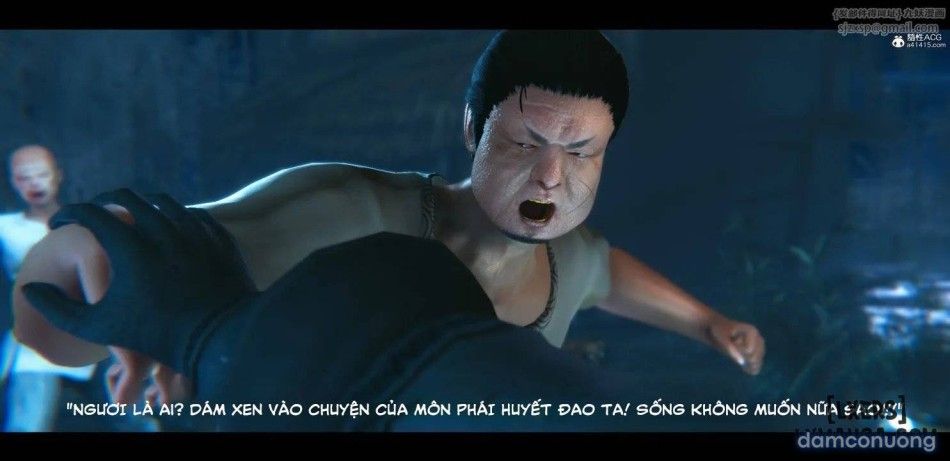 đọc truyện Hành Trình Tiên Tử Bị Sa Vào Trần Thế Chương 3 ảnh 22 tại Thiên Thai Truyện