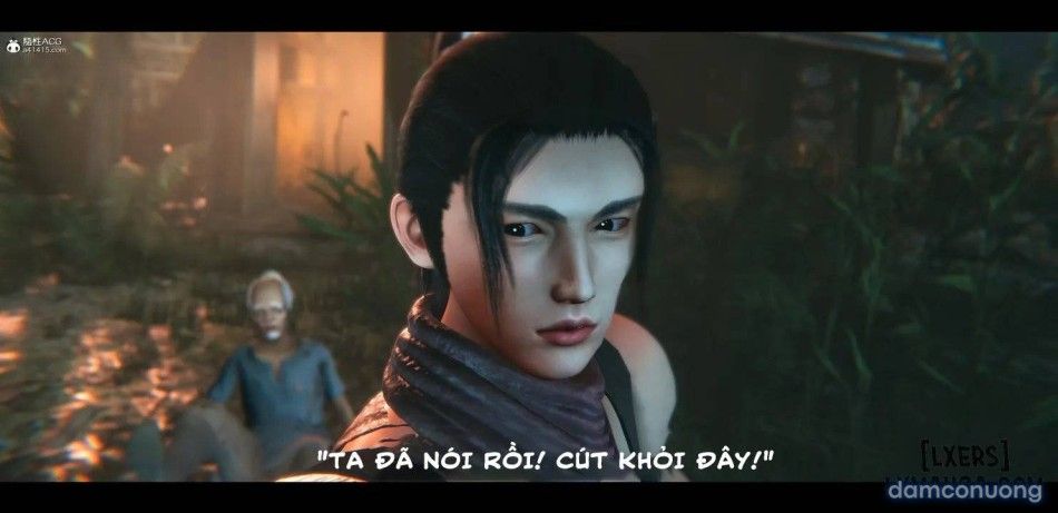 đọc truyện Hành Trình Tiên Tử Bị Sa Vào Trần Thế Chương 3 ảnh 23 tại Thiên Thai Truyện