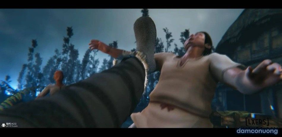 đọc truyện Hành Trình Tiên Tử Bị Sa Vào Trần Thế Chương 3 ảnh 24 tại Thiên Thai Truyện