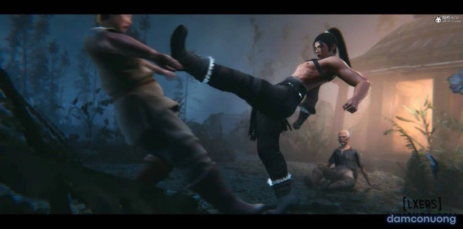 đọc truyện Hành Trình Tiên Tử Bị Sa Vào Trần Thế Chương 3 ảnh 25 tại Thiên Thai Truyện