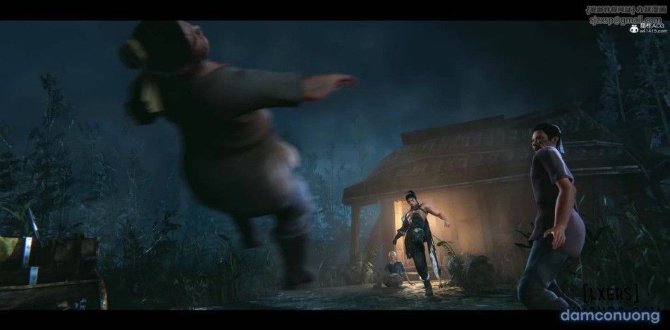 đọc truyện Hành Trình Tiên Tử Bị Sa Vào Trần Thế Chương 3 ảnh 26 tại Thiên Thai Truyện