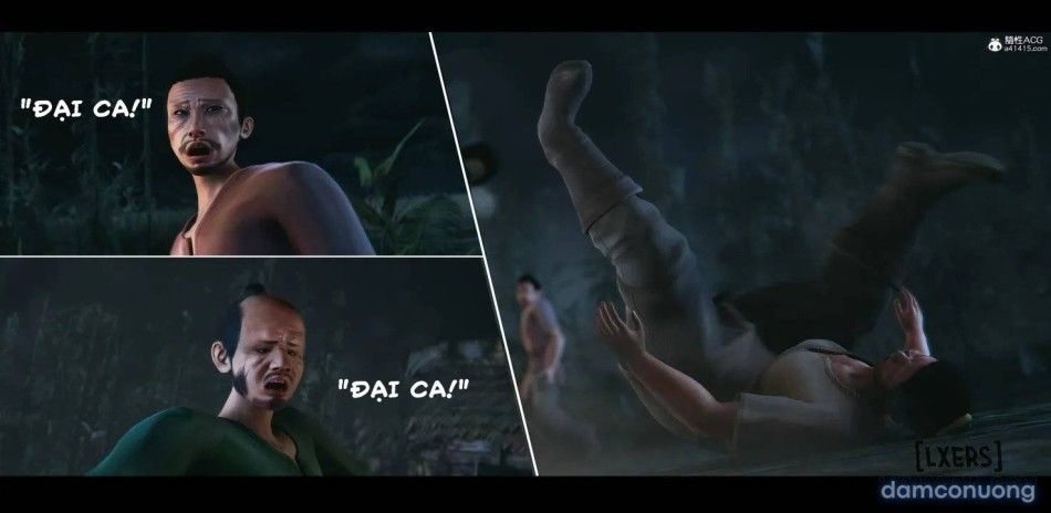 đọc truyện Hành Trình Tiên Tử Bị Sa Vào Trần Thế Chương 3 ảnh 27 tại Thiên Thai Truyện