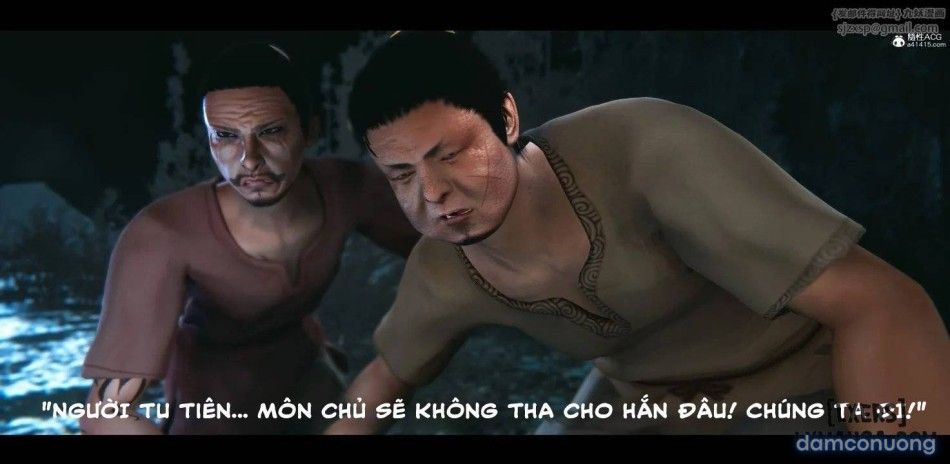 đọc truyện Hành Trình Tiên Tử Bị Sa Vào Trần Thế Chương 3 ảnh 30 tại Thiên Thai Truyện