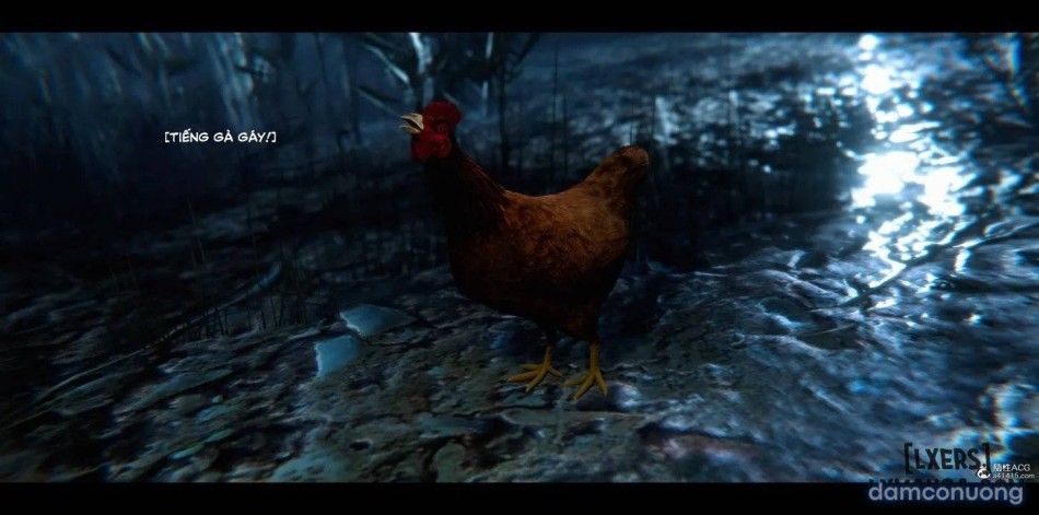 đọc truyện Hành Trình Tiên Tử Bị Sa Vào Trần Thế Chương 3 ảnh 5 tại Thiên Thai Truyện