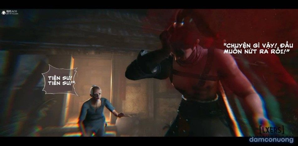 đọc truyện Hành Trình Tiên Tử Bị Sa Vào Trần Thế Chương 3 ảnh 34 tại Thiên Thai Truyện