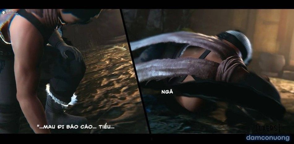 đọc truyện Hành Trình Tiên Tử Bị Sa Vào Trần Thế Chương 3 ảnh 35 tại Thiên Thai Truyện