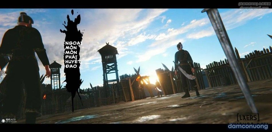 đọc truyện Hành Trình Tiên Tử Bị Sa Vào Trần Thế Chương 3 ảnh 40 tại Thiên Thai Truyện