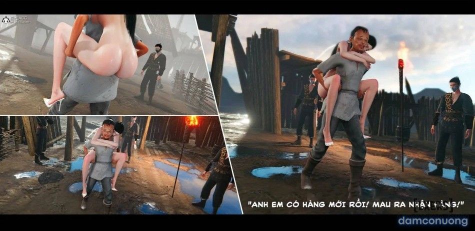 đọc truyện Hành Trình Tiên Tử Bị Sa Vào Trần Thế Chương 3 ảnh 41 tại Thiên Thai Truyện