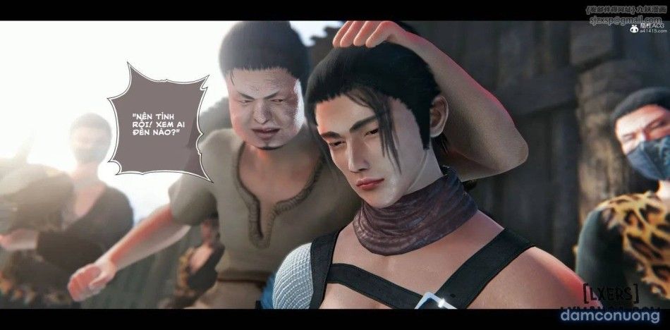 đọc truyện Hành Trình Tiên Tử Bị Sa Vào Trần Thế Chương 3 ảnh 42 tại Thiên Thai Truyện