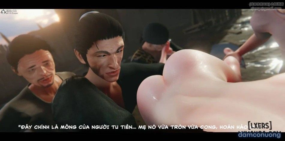 đọc truyện Hành Trình Tiên Tử Bị Sa Vào Trần Thế Chương 3 ảnh 46 tại Thiên Thai Truyện