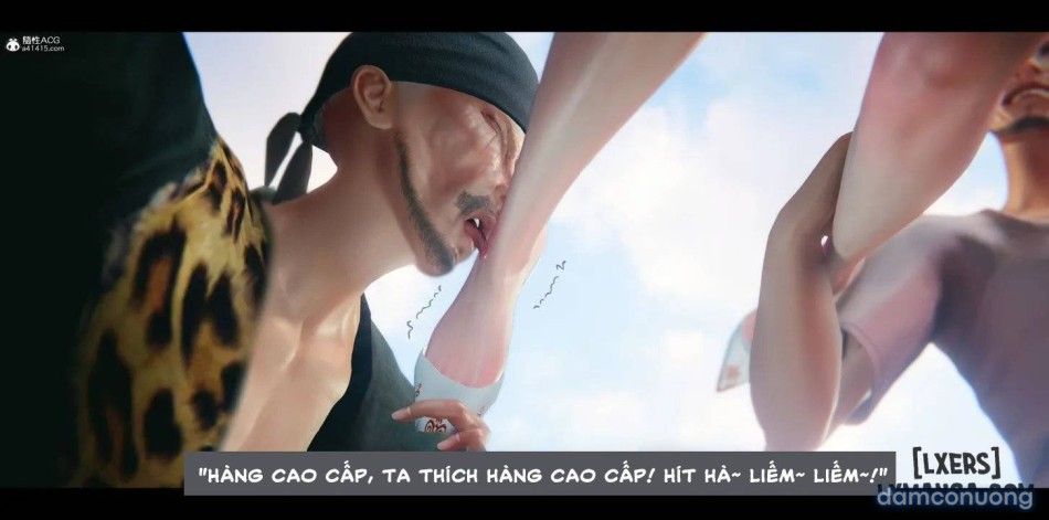 đọc truyện Hành Trình Tiên Tử Bị Sa Vào Trần Thế Chương 3 ảnh 49 tại Thiên Thai Truyện