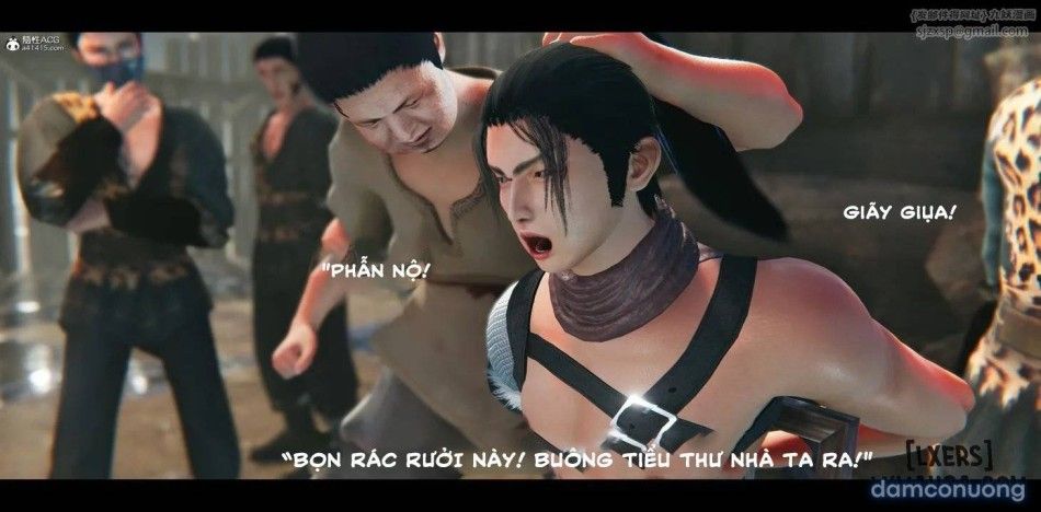 đọc truyện Hành Trình Tiên Tử Bị Sa Vào Trần Thế Chương 3 ảnh 50 tại Thiên Thai Truyện