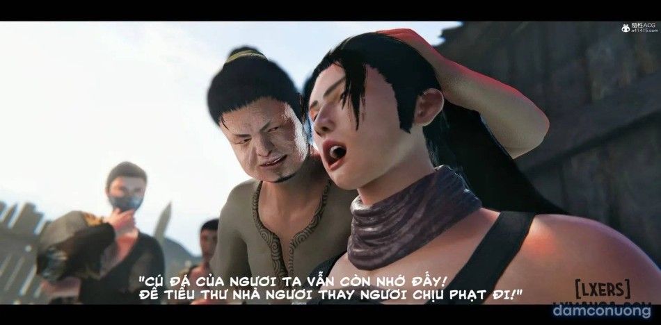 đọc truyện Hành Trình Tiên Tử Bị Sa Vào Trần Thế Chương 3 ảnh 51 tại Thiên Thai Truyện