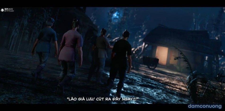 đọc truyện Hành Trình Tiên Tử Bị Sa Vào Trần Thế Chương 3 ảnh 7 tại Thiên Thai Truyện