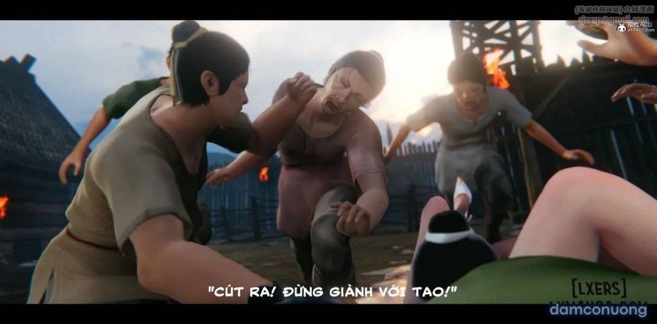 đọc truyện Hành Trình Tiên Tử Bị Sa Vào Trần Thế Chương 3 ảnh 56 tại Thiên Thai Truyện