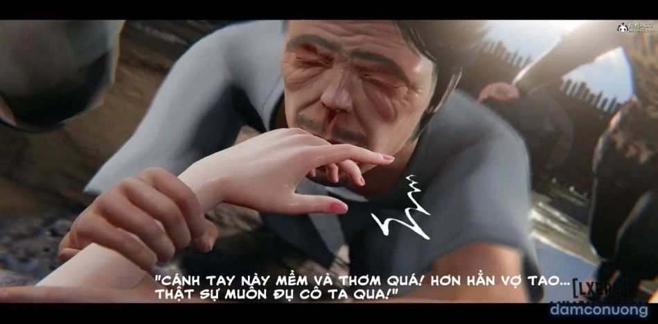 đọc truyện Hành Trình Tiên Tử Bị Sa Vào Trần Thế Chương 3 ảnh 58 tại Thiên Thai Truyện