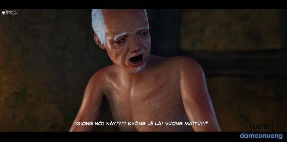 đọc truyện Hành Trình Tiên Tử Bị Sa Vào Trần Thế Chương 3 ảnh 8 tại Thiên Thai Truyện