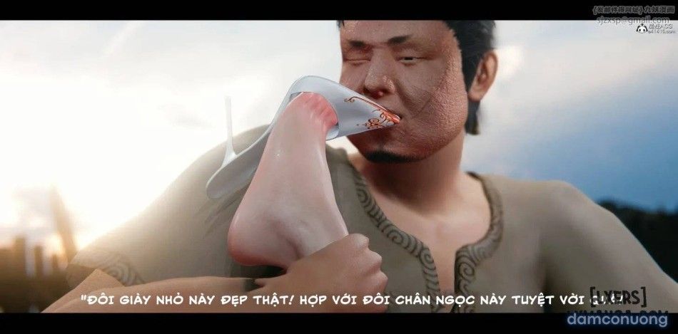 đọc truyện Hành Trình Tiên Tử Bị Sa Vào Trần Thế Chương 3 ảnh 62 tại Thiên Thai Truyện