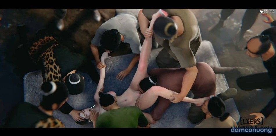 đọc truyện Hành Trình Tiên Tử Bị Sa Vào Trần Thế Chương 3 ảnh 63 tại Thiên Thai Truyện