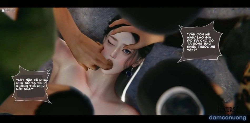 đọc truyện Hành Trình Tiên Tử Bị Sa Vào Trần Thế Chương 3 ảnh 64 tại Thiên Thai Truyện