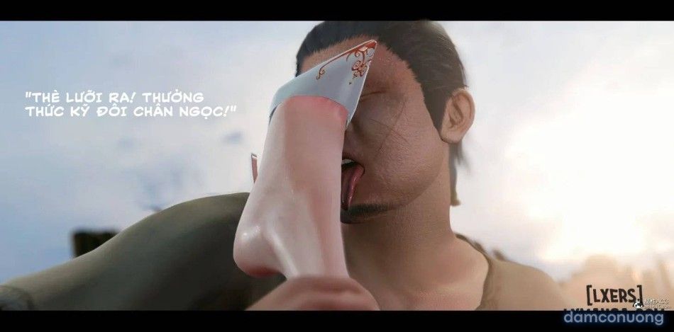 đọc truyện Hành Trình Tiên Tử Bị Sa Vào Trần Thế Chương 3 ảnh 65 tại Thiên Thai Truyện