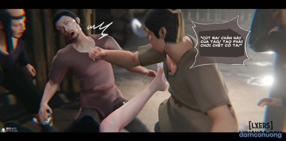 đọc truyện Hành Trình Tiên Tử Bị Sa Vào Trần Thế Chương 3 ảnh 67 tại Thiên Thai Truyện