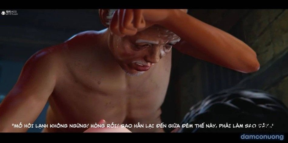 đọc truyện Hành Trình Tiên Tử Bị Sa Vào Trần Thế Chương 3 ảnh 9 tại Thiên Thai Truyện