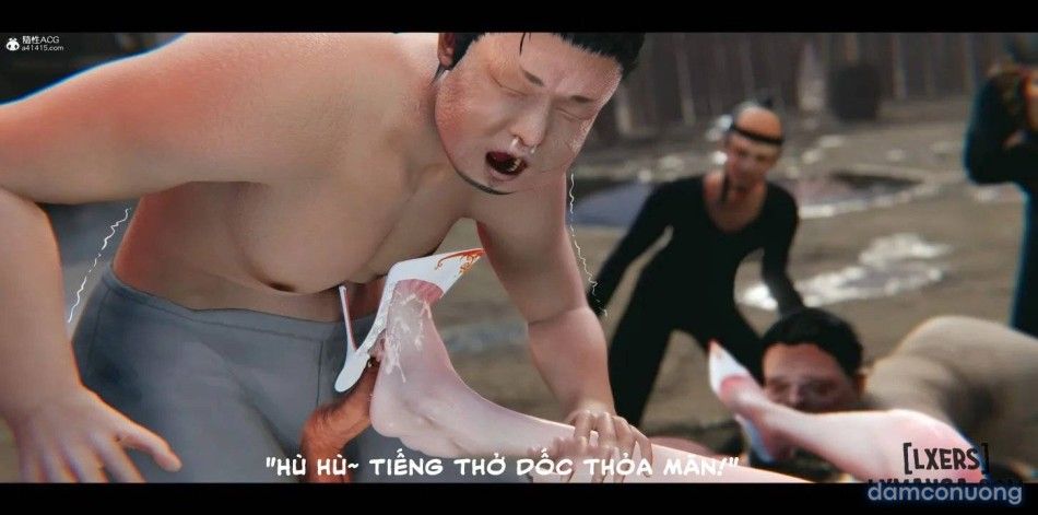 đọc truyện Hành Trình Tiên Tử Bị Sa Vào Trần Thế Chương 3 ảnh 74 tại Thiên Thai Truyện