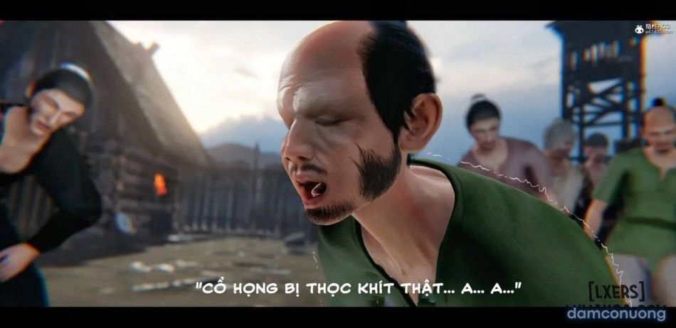 đọc truyện Hành Trình Tiên Tử Bị Sa Vào Trần Thế Chương 3 ảnh 81 tại Thiên Thai Truyện