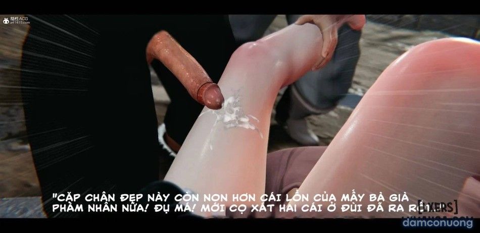 đọc truyện Hành Trình Tiên Tử Bị Sa Vào Trần Thế Chương 3 ảnh 83 tại Thiên Thai Truyện