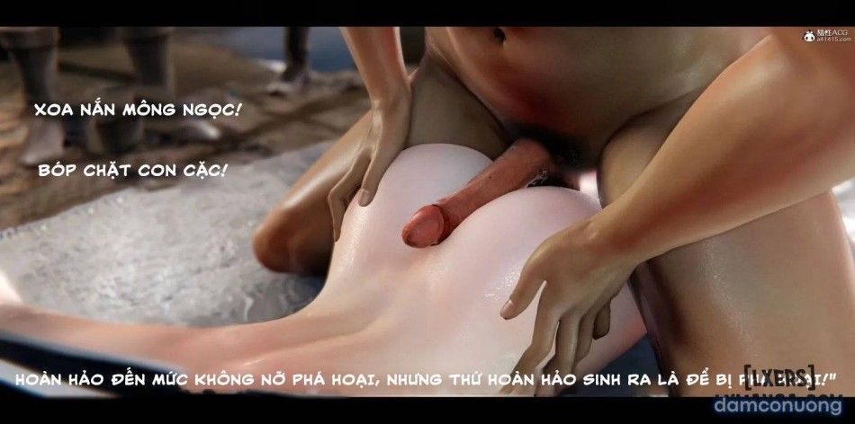 đọc truyện Hành Trình Tiên Tử Bị Sa Vào Trần Thế Chương 3 ảnh 85 tại Thiên Thai Truyện