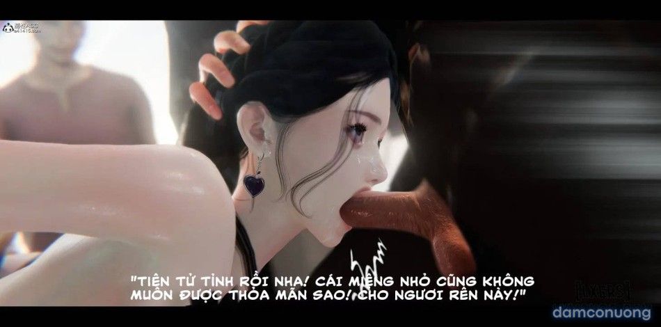 đọc truyện Hành Trình Tiên Tử Bị Sa Vào Trần Thế Chương 3 ảnh 89 tại Thiên Thai Truyện