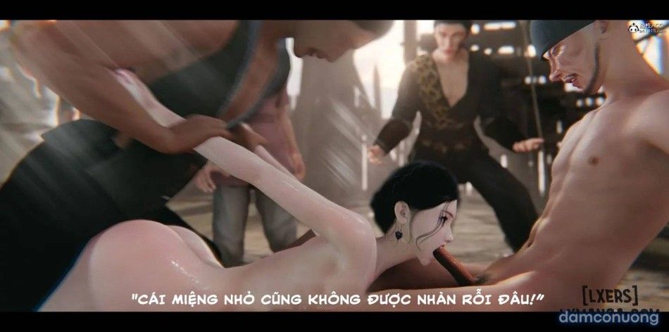 đọc truyện Hành Trình Tiên Tử Bị Sa Vào Trần Thế Chương 3 ảnh 98 tại Thiên Thai Truyện