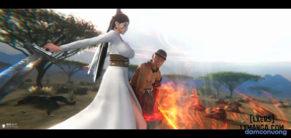 đọc truyện Hành Trình Tiên Tử Bị Sa Vào Trần Thế Chương 4 ảnh 103 tại Thiên Thai Truyện