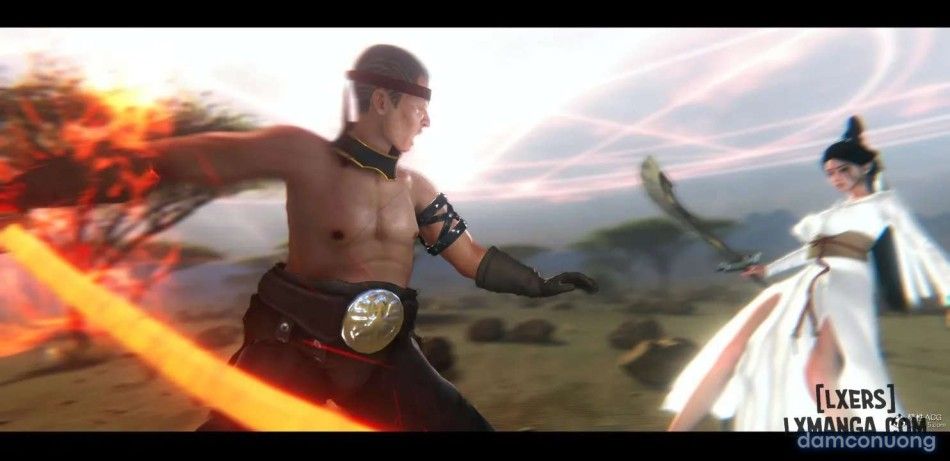 đọc truyện Hành Trình Tiên Tử Bị Sa Vào Trần Thế Chương 4 ảnh 105 tại Thiên Thai Truyện