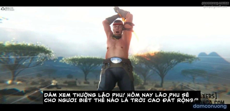 đọc truyện Hành Trình Tiên Tử Bị Sa Vào Trần Thế Chương 4 ảnh 108 tại Thiên Thai Truyện