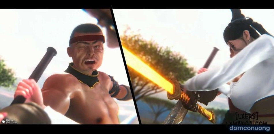 đọc truyện Hành Trình Tiên Tử Bị Sa Vào Trần Thế Chương 4 ảnh 110 tại Thiên Thai Truyện