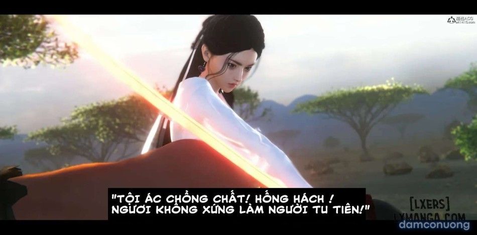 đọc truyện Hành Trình Tiên Tử Bị Sa Vào Trần Thế Chương 4 ảnh 113 tại Thiên Thai Truyện