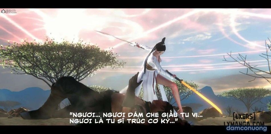 đọc truyện Hành Trình Tiên Tử Bị Sa Vào Trần Thế Chương 4 ảnh 115 tại Thiên Thai Truyện