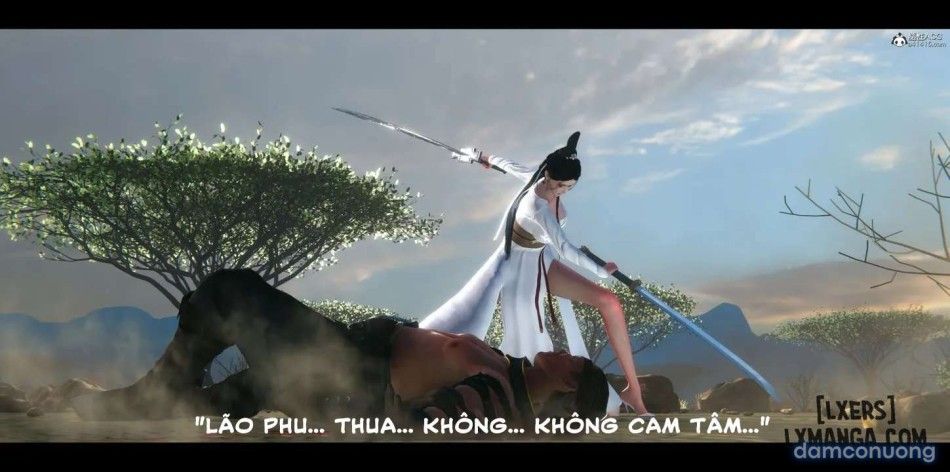 đọc truyện Hành Trình Tiên Tử Bị Sa Vào Trần Thế Chương 4 ảnh 116 tại Thiên Thai Truyện