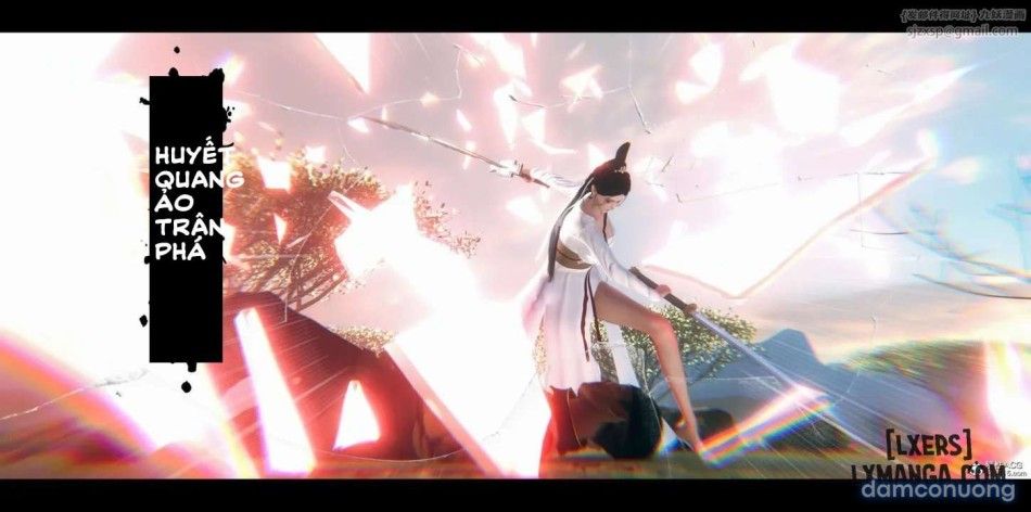 đọc truyện Hành Trình Tiên Tử Bị Sa Vào Trần Thế Chương 4 ảnh 117 tại Thiên Thai Truyện