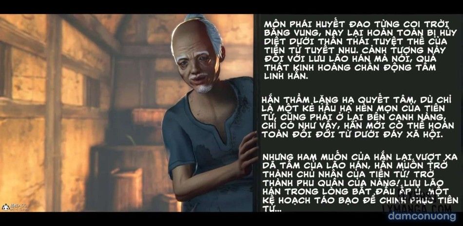 đọc truyện Hành Trình Tiên Tử Bị Sa Vào Trần Thế Chương 4 ảnh 119 tại Thiên Thai Truyện