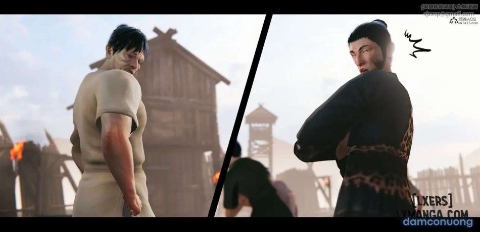 đọc truyện Hành Trình Tiên Tử Bị Sa Vào Trần Thế Chương 4 ảnh 22 tại Thiên Thai Truyện