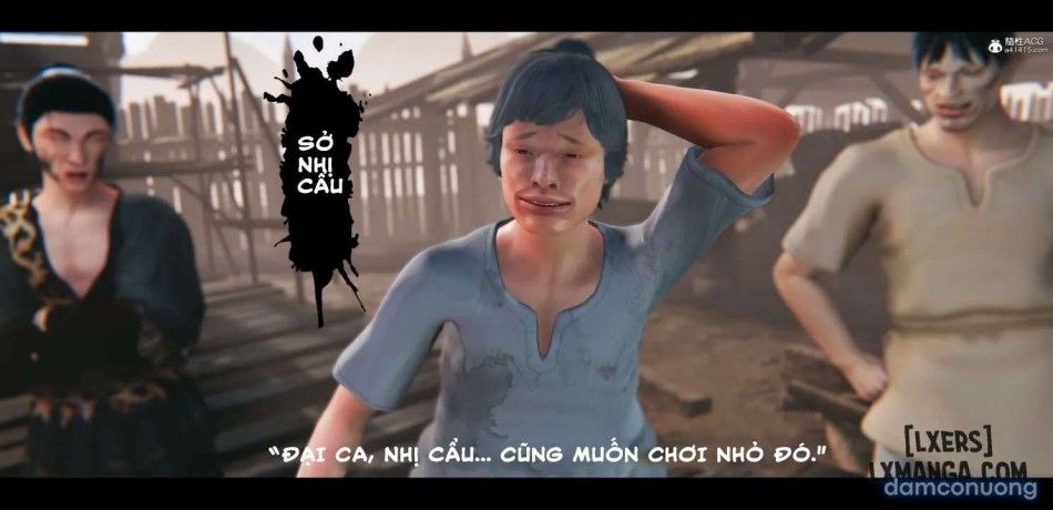 đọc truyện Hành Trình Tiên Tử Bị Sa Vào Trần Thế Chương 4 ảnh 23 tại Thiên Thai Truyện