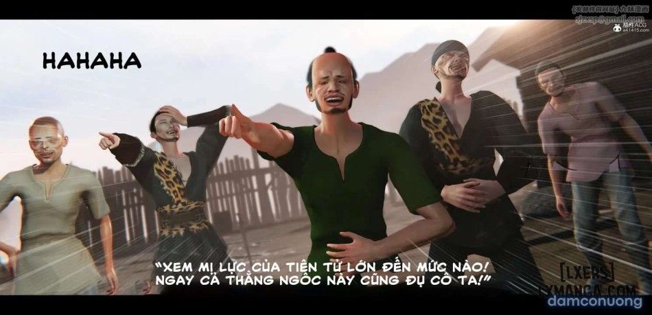 đọc truyện Hành Trình Tiên Tử Bị Sa Vào Trần Thế Chương 4 ảnh 24 tại Thiên Thai Truyện