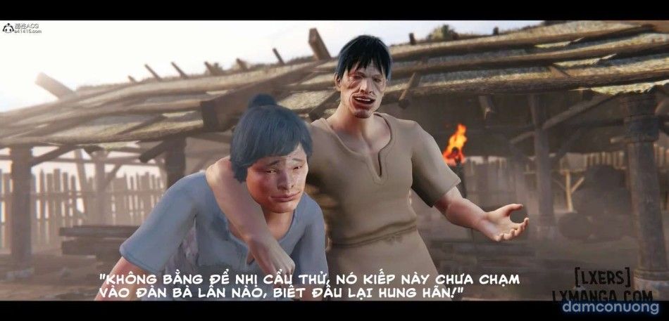 đọc truyện Hành Trình Tiên Tử Bị Sa Vào Trần Thế Chương 4 ảnh 25 tại Thiên Thai Truyện