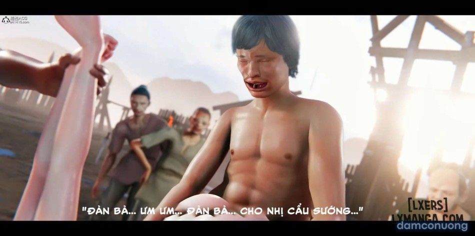 đọc truyện Hành Trình Tiên Tử Bị Sa Vào Trần Thế Chương 4 ảnh 26 tại Thiên Thai Truyện