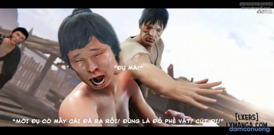 đọc truyện Hành Trình Tiên Tử Bị Sa Vào Trần Thế Chương 4 ảnh 28 tại Thiên Thai Truyện